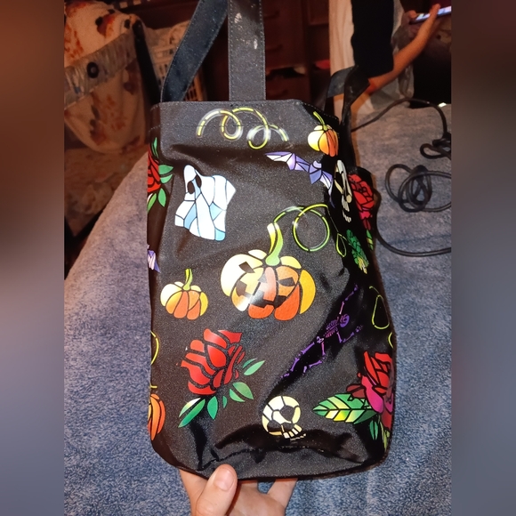 Boo bag - Picture 1 of 2